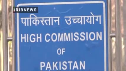   افزایش تنش‌ها بین هند و پاکستان و تعلیق قرارداد آبی دو کشور