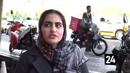   مردم از ناترازی آب و برق در زندگی روزمره‌شان می‌گویند