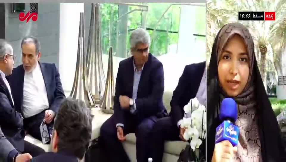   آخرین اخبار از مذاکرات غیرمستقیم تا ساعت ۱۴ به وقت تهران