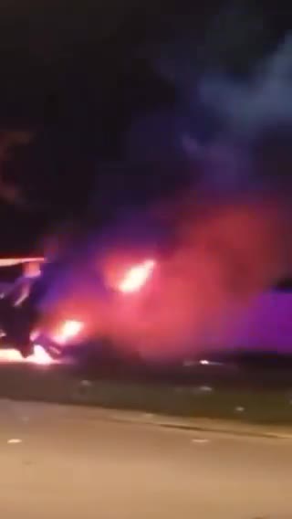   سقوط هلیکوپتر پزشکی در آمریکا