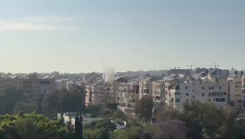   حمله پهپادهای اسرائیل به ضاحیه جنوبی بیروت