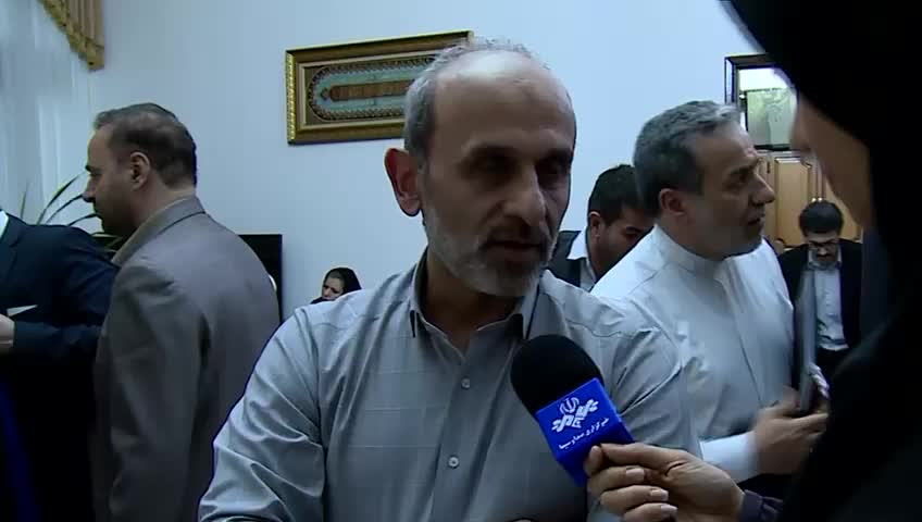   روایت صدا و سیما از اهدا خون اعضای هیات دولت