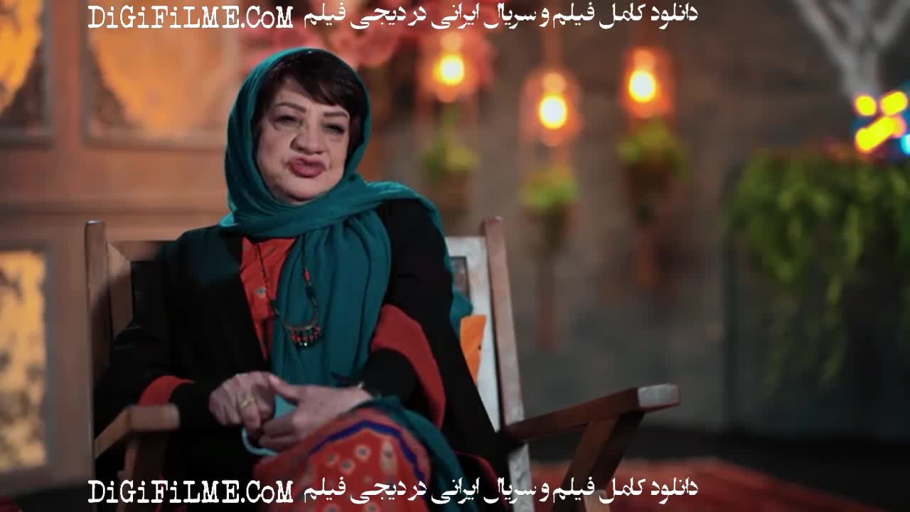 قسمت پنجم فصل ششم فینال جوکر بانوان