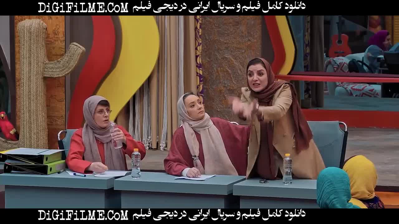 دانلود فینال جوکر بانوان فصل 6 قسمت چهارم