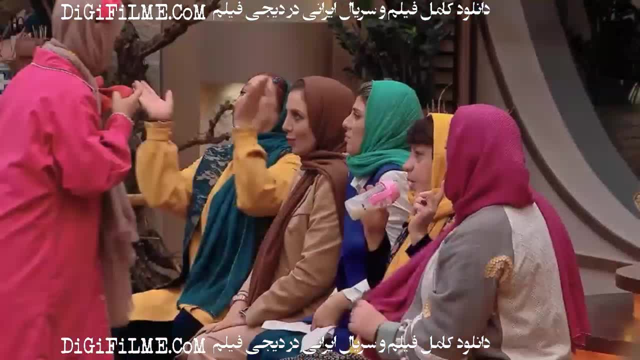 دانلود فینال جوکر بانوان فصل 6 قسمت پنجم