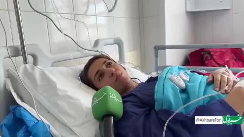   روایت هولناک انفجار در اسکله شهید رجایی