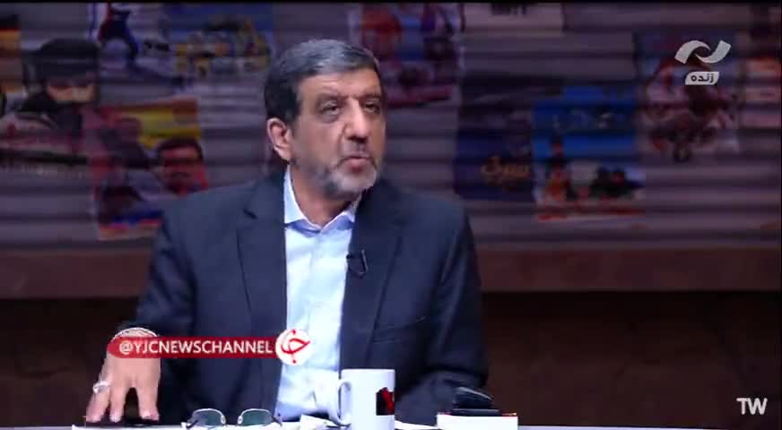   ضرغامی: رهبر انقلاب گفتند با دختران مملکت نمی‌شود با باتوم حرف زد
