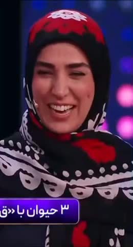   آبروریزی سوگل طهماسبی و نیکبخت واحدی در برنامه محمدرضا گلزار؛ پاریس؟