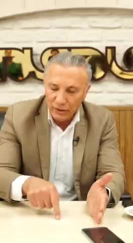   اعتراض حمید درخشان به اورونوف؛ مجانی که نیامدی!