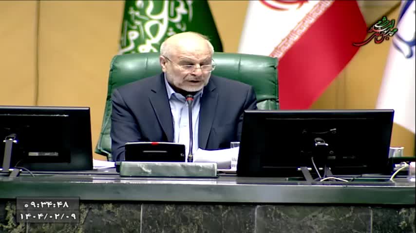   قالیباف: لفاظی‌های نتانیاهو برای تأثیر در مذاکرات غیرمستقیم است و ما آن را جدی نمی‌گیریم