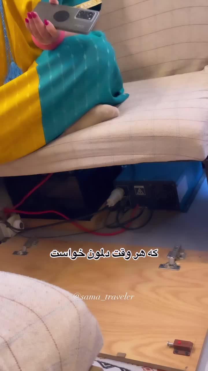 کمپر