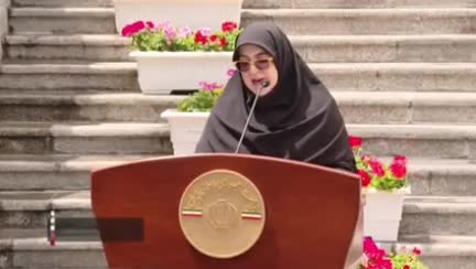 ببینید؛ خبر خوش سخنگوی دولت برای آزادگان و جانبازان