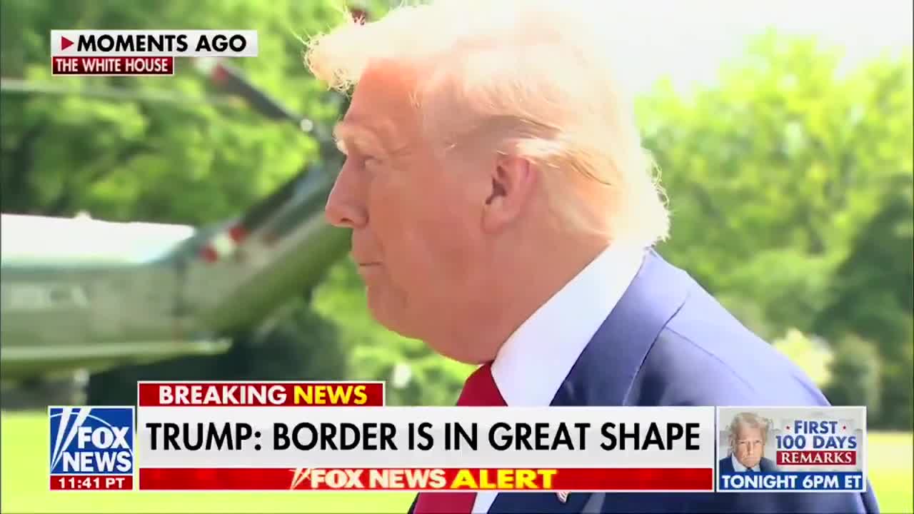   ترامپ: دلم می‌خواست پاپ شوم