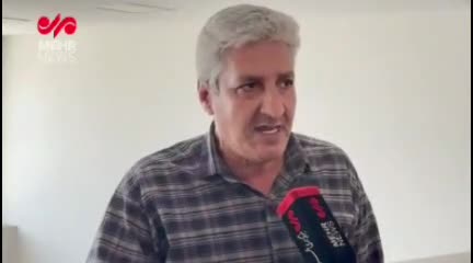   روایت تکان‌دهنده راننده تانکر حمل سوخت از بندر شهید رجایی: نماینده تخلیه در اتاقش می‌خوابید
