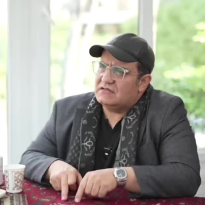    ماجرای آشنا شدن میرطاهر مظلومی با شهید سجاد زبرجدی