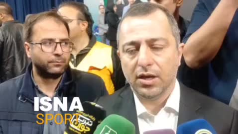   واکنش معاون وزیر ورزش درباره حمایت پسر رئیس جمهور از تراکتور