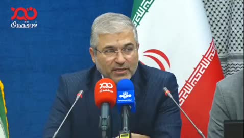   اظهارات عجیب نماینده انقلابی مجلس: تغییر اقلیم، نقشه دشمن برای نابودی کشاورزی ایران است!