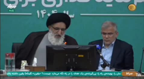    تشکر امام جمعه کرج از رئیس جمهور؛ ماجرا چه بود؟