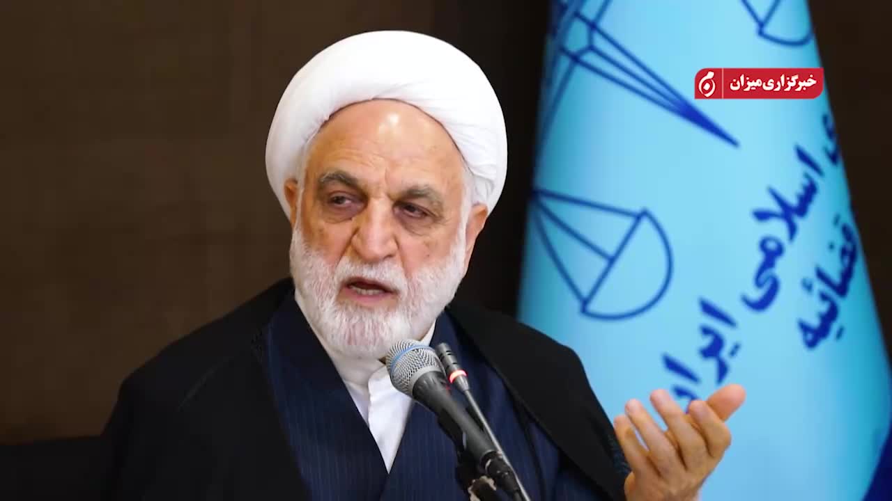   اژه‌ای: اگر کارگزار نظام فساد کرد باید سریع و قاطع برخورد کنیم