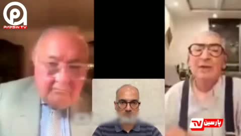   صادق زیباکلام: از این نگرانم که ایران در برابر آمریکا پیروز شود
