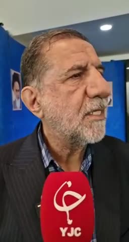   عضو کمیسیون امنیت ملی و سیاست خارجی مجلس: مذاکره مستقیم با آمریکا را به هیچ‌وجه قبول نداریم!