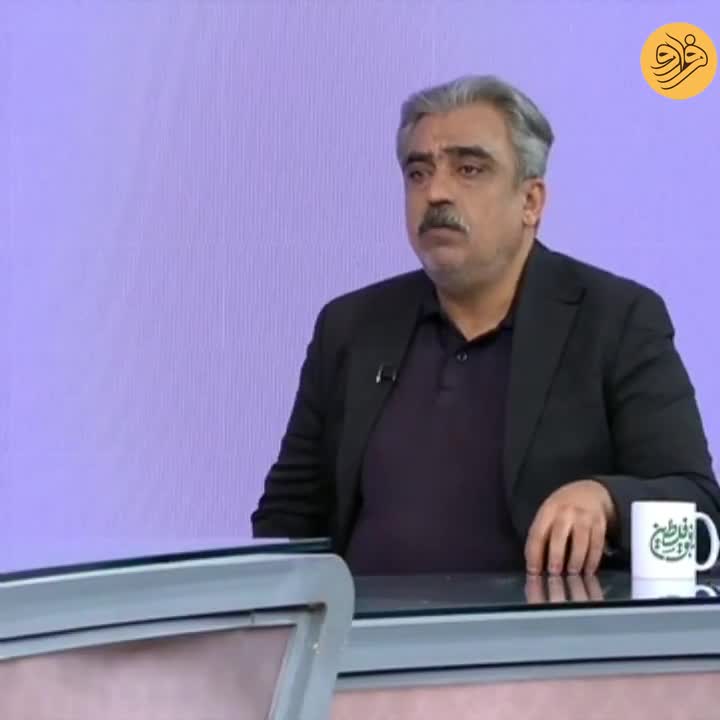 ببینید؛ شبکه افق: مذاکره غیرمستقیم یا هتل به هتل است، یا اتاق به اتاق!