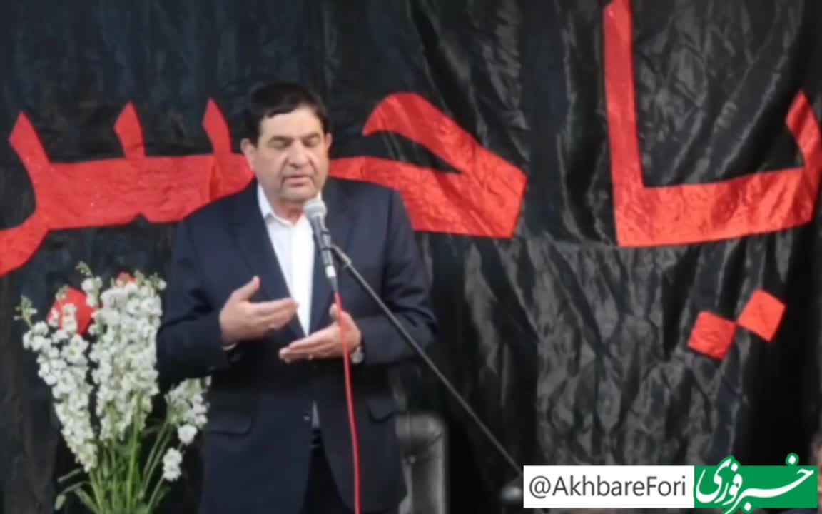   روایت مخبر از ماجرای گزارش مُهمَل به رئیسی