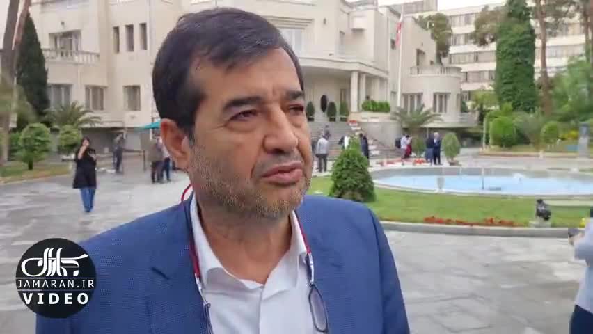   آیا سرنوشت‌ ظریف در انتظار احمد دنیامالی است؟