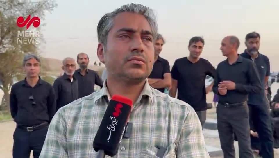   اولین اظهارنظر یکی از مدیران شرکت سینا درباره انفجار بندر شهید رجایی