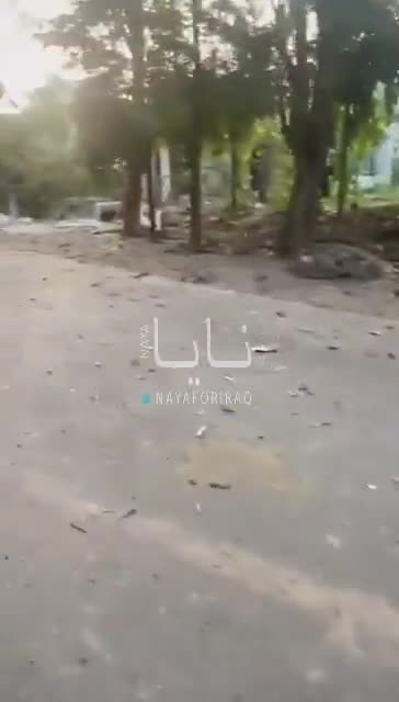  حمله پهپادهای پاکستانی به یک بتکده در شهر «جامو» در هند