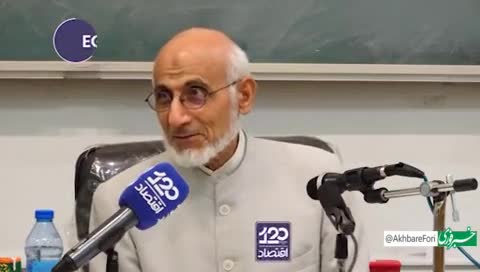   اتهام سنگین و جنجالی میرسلیم به وزرای دولت و نمایندگان مجلس