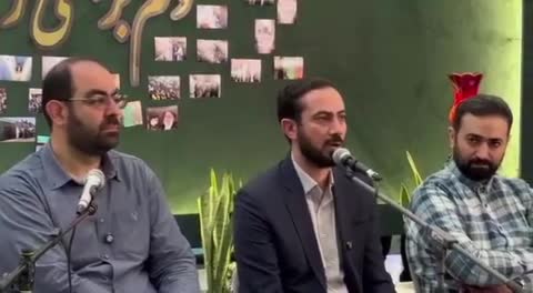   ادعای جنجال‌ساز مقام دولت رئیسی دربار ماجرای سقوط بالگرد شهید رئیسی!