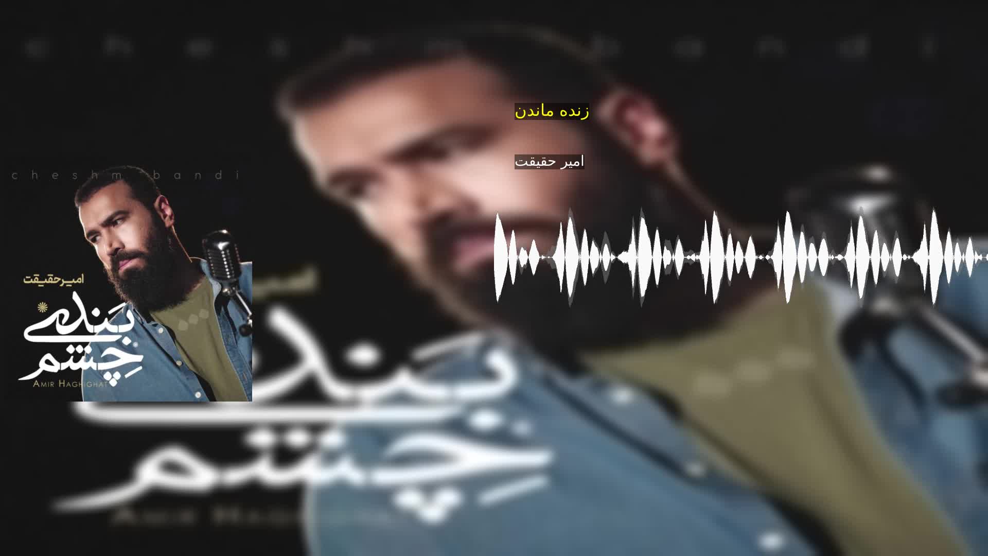 دانلود زنده ماندن امیر حقیقت