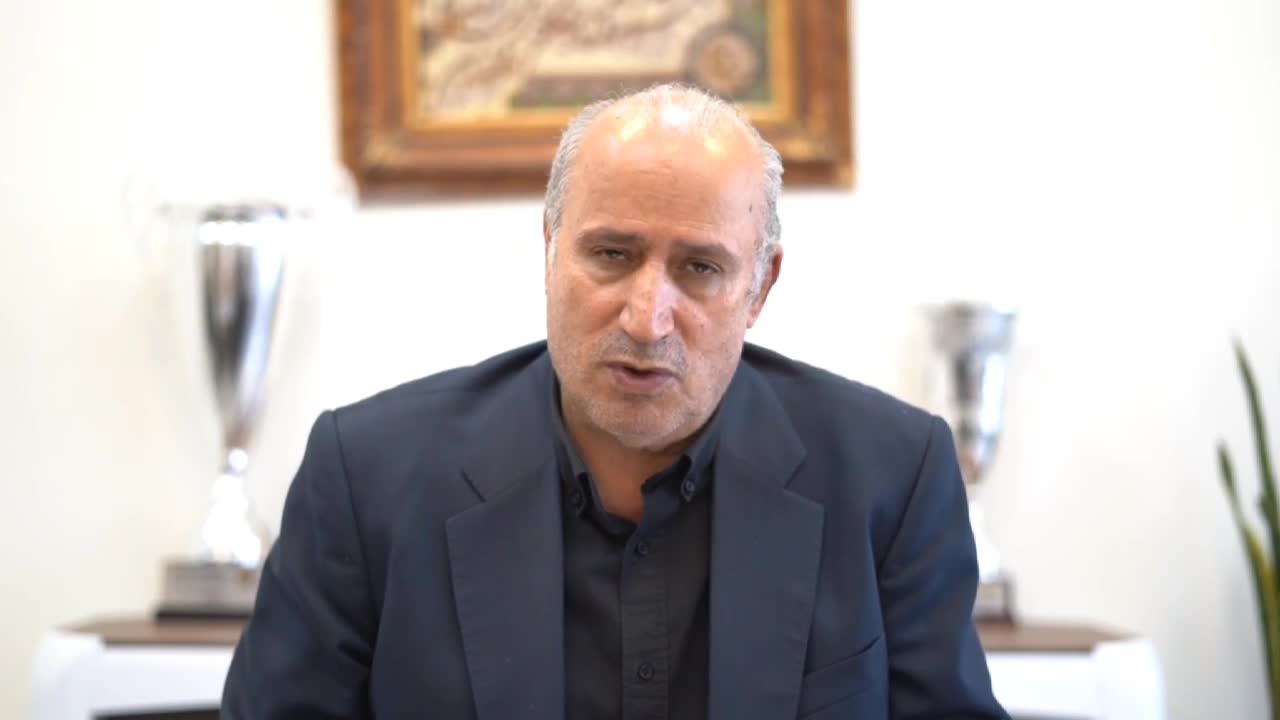   تغییر لوگوی فدراسیون فوتبال در جام جهانی آینده