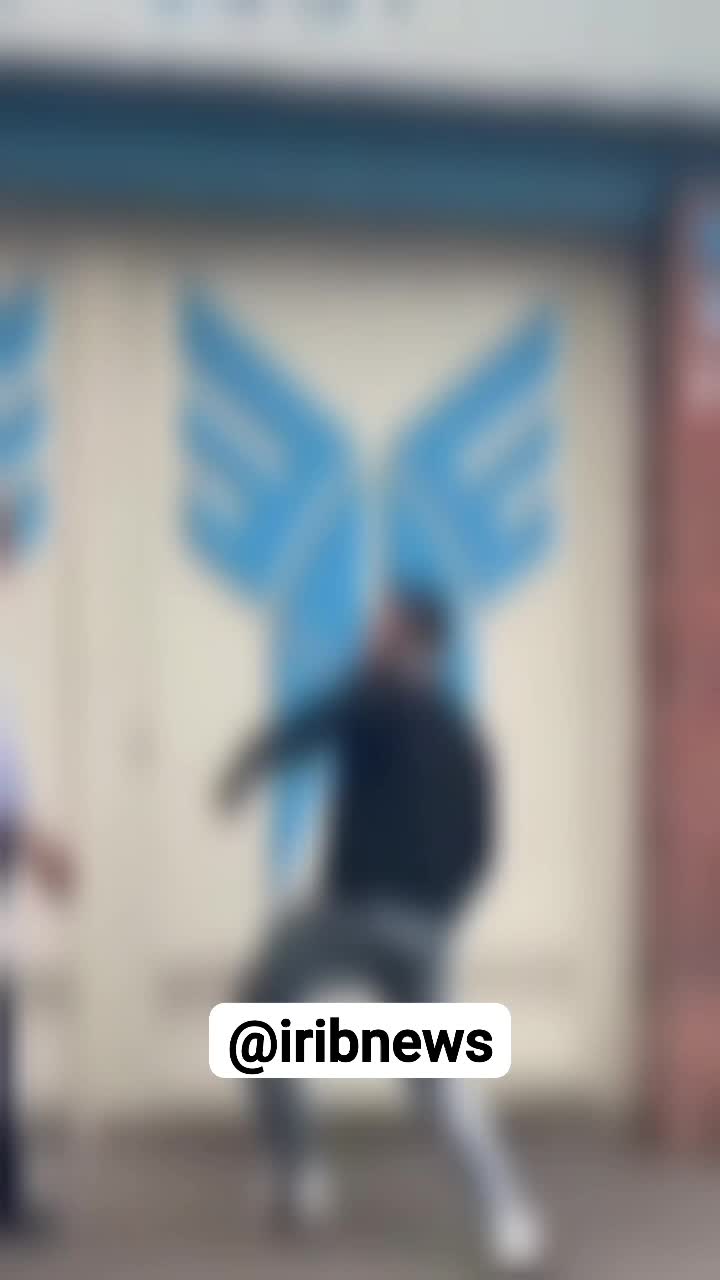   توضیحات پلیس درباره شروری که در مقابل یکی از واحدهای دانشگاه آزاد اسلامی چاقوکشی کرده بود!