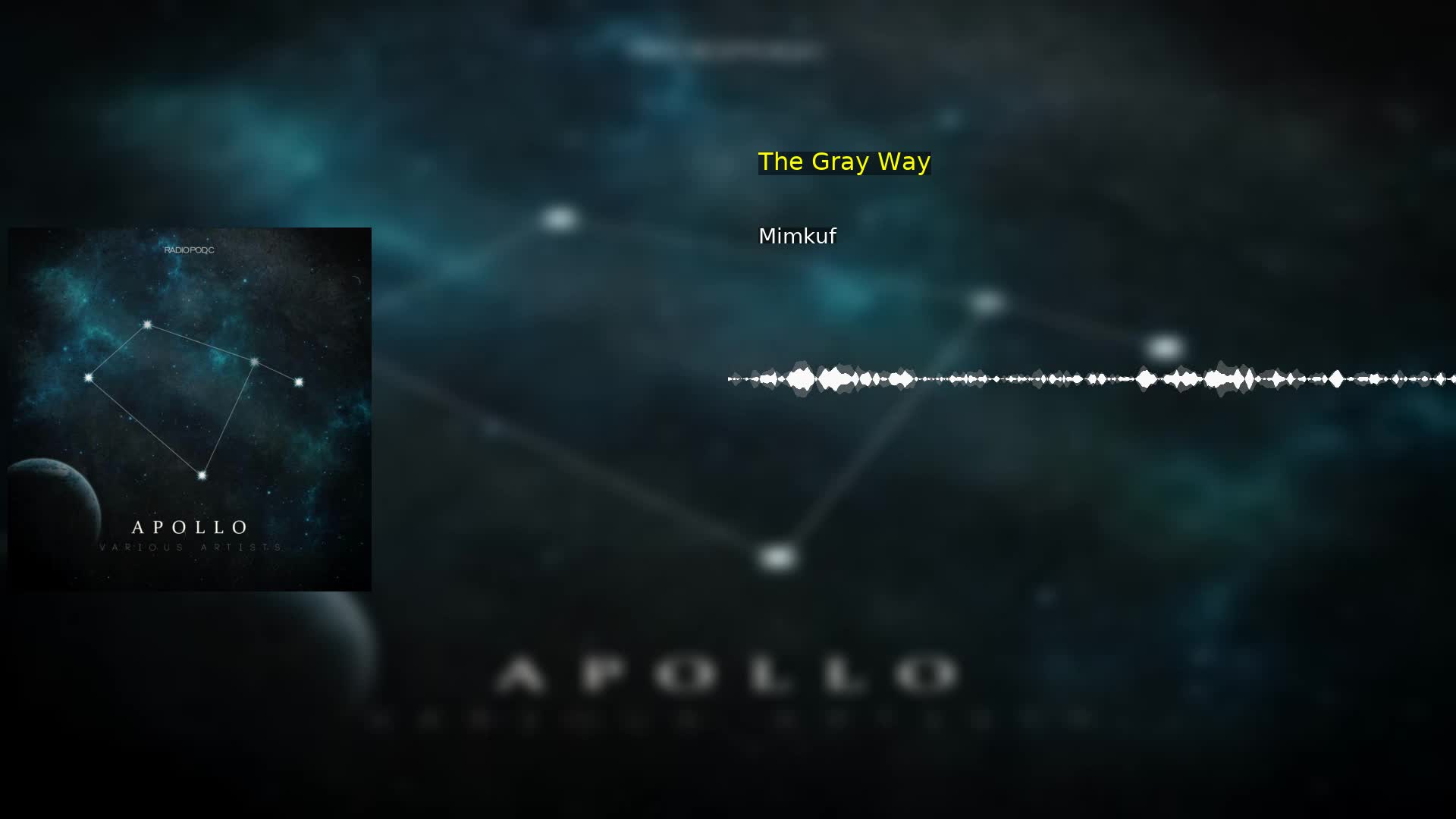 دانلود The Gray Way  Mimkuf