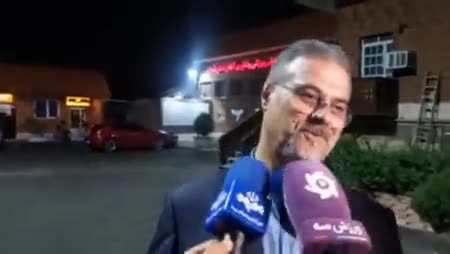   کلارنس سیدورف سرمربی بعدی استقلال را انتخاب می‌کند / مدیرعامل استقلال روند را توضیح داد