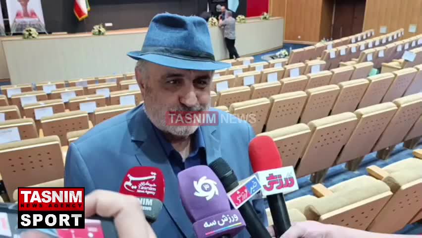   عضو کمیته استیناف صدور رأی بیرانوند را تأیید کرد: به ما گفته‌اند چیزی نگویید!