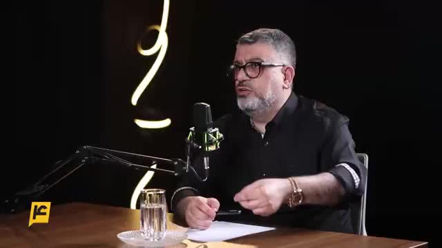   افشاگری رضا رشیدپور از گروه‌های سایبری: اگر سکوت می‌کردم...