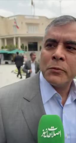   واکنش وزیر نفت به ادعای بابک زنجانی درباره بازپس‌گیری اموالش!