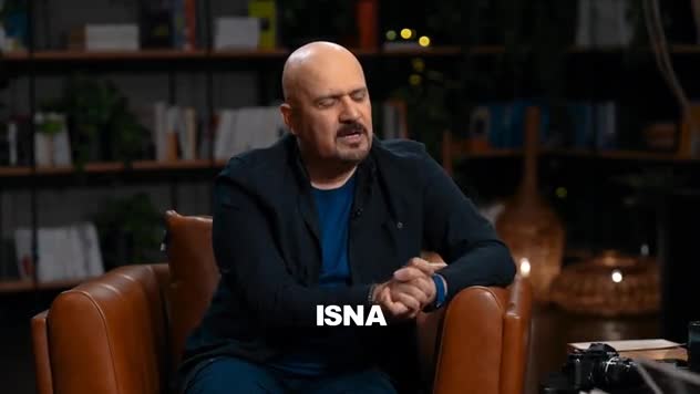   ماجرای انتشار عکس معروف شجریان در خبرگزاری ایسنا به روایت عکاس