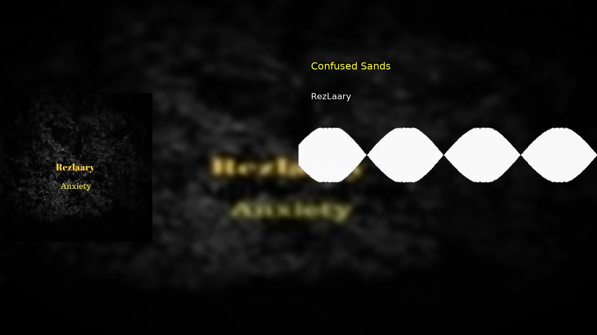 دانلود Confused Sands RezLaary