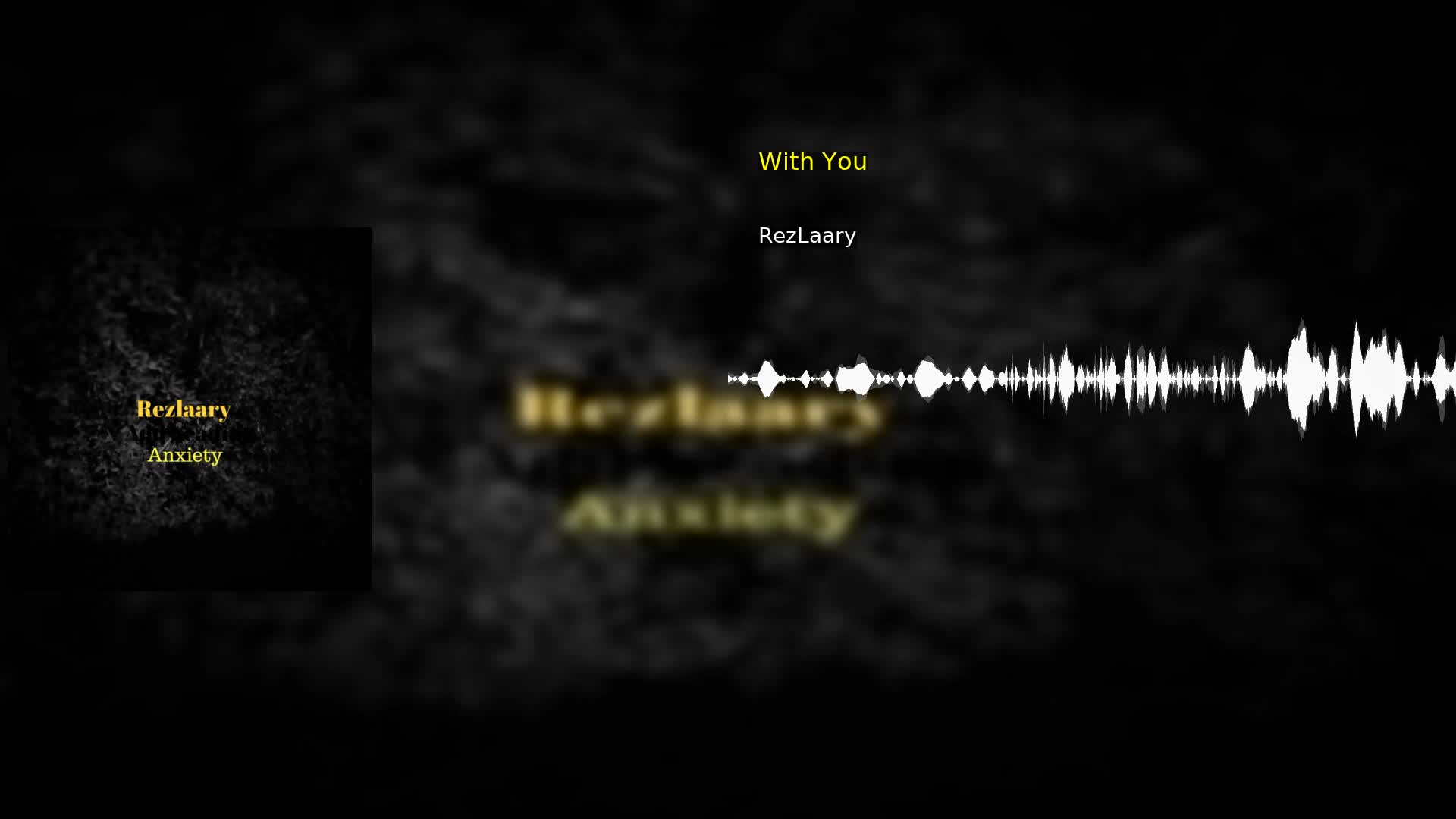 دانلود With You RezLaary