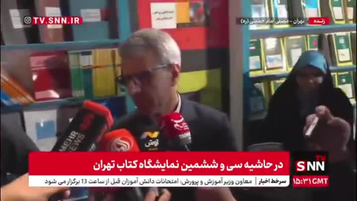   سخنگوی وزارت خارجه: در مذاکرات با دقت و مطابق با چارچوب‌ها عمل می‌کنیم