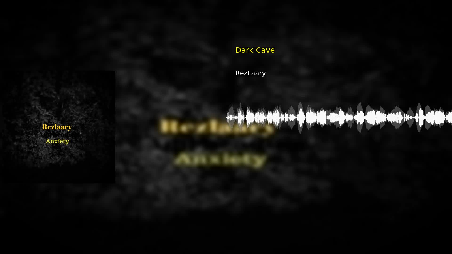 دانلود Dark Cave RezLaary