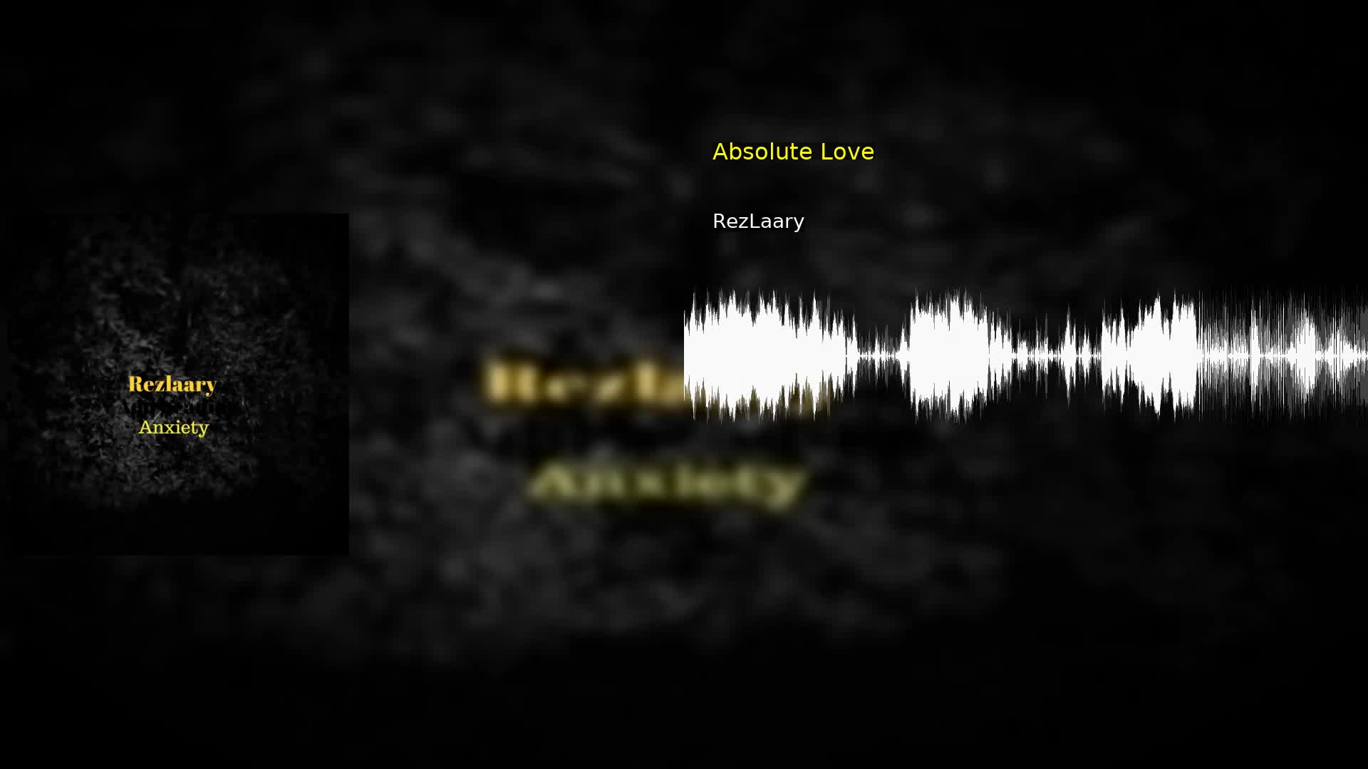 دانلود Absolute Love RezLaary