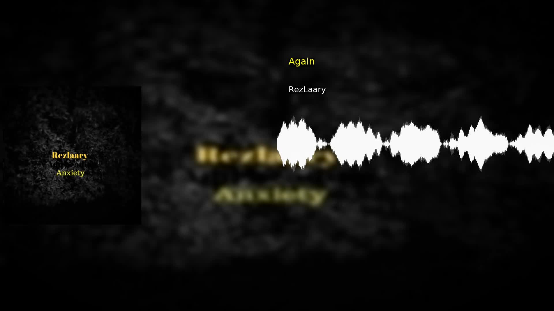 دانلود Again RezLaary