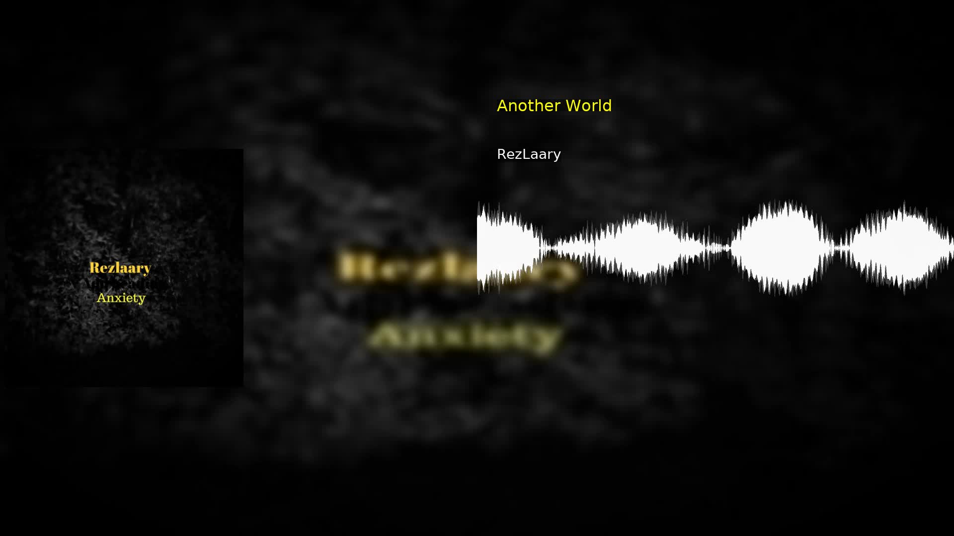 دانلود Another World RezLaary