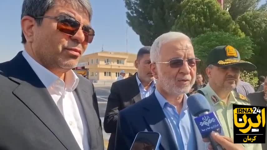   وزیر کشور: اتباع غیرمجاز فرصت‌های زیاد شغلی را اشغال کرده‌اند