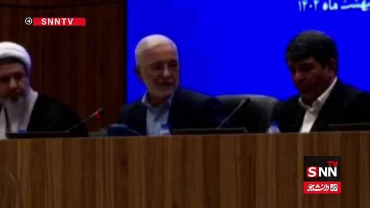   واکنش وزیر کشور به شایعه قطع ۱۵ روزه برق صنایع کشور